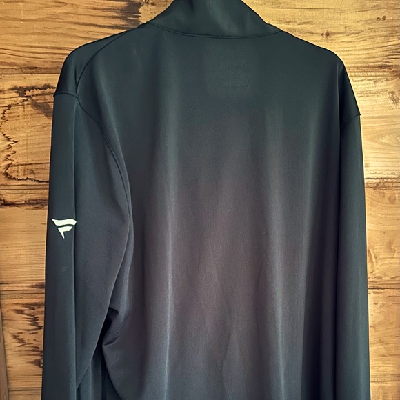 Super Bowl LVI - Fanatics Full-Zip Sweatshirt - Picture 5 of 5